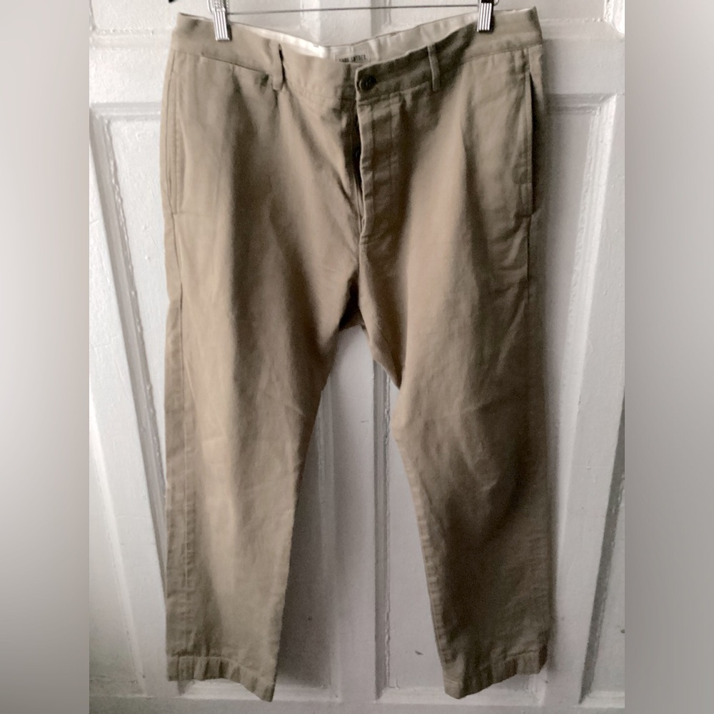 Todd Snyder Man’s Pants